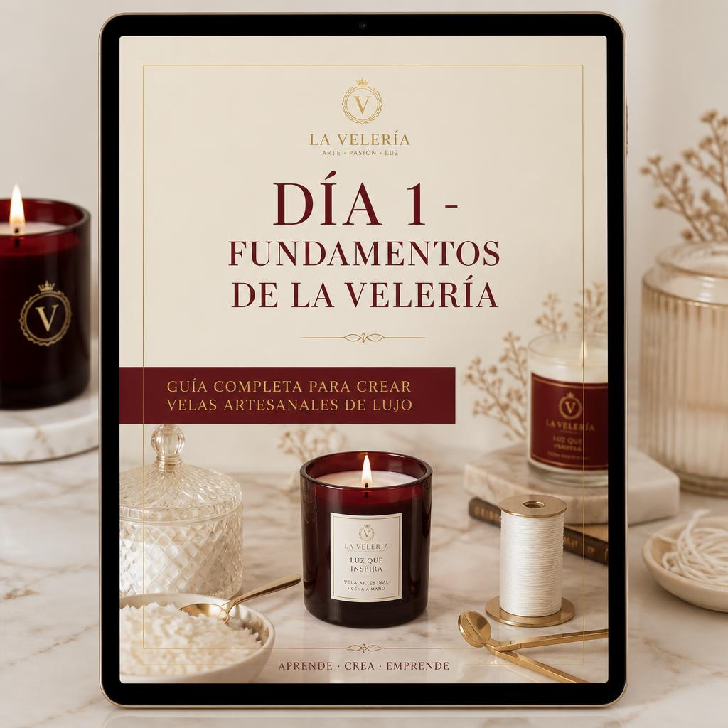 Día 1