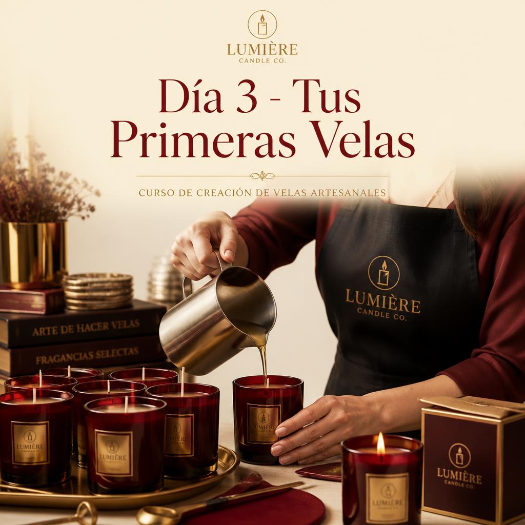Día 3