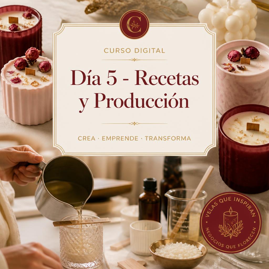 Día 5